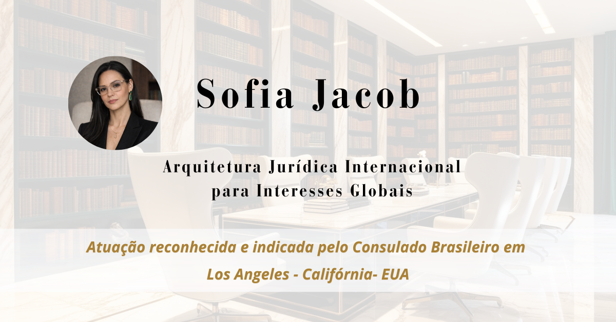 Blog jurídico sobre divórcio internacional e família no exterior