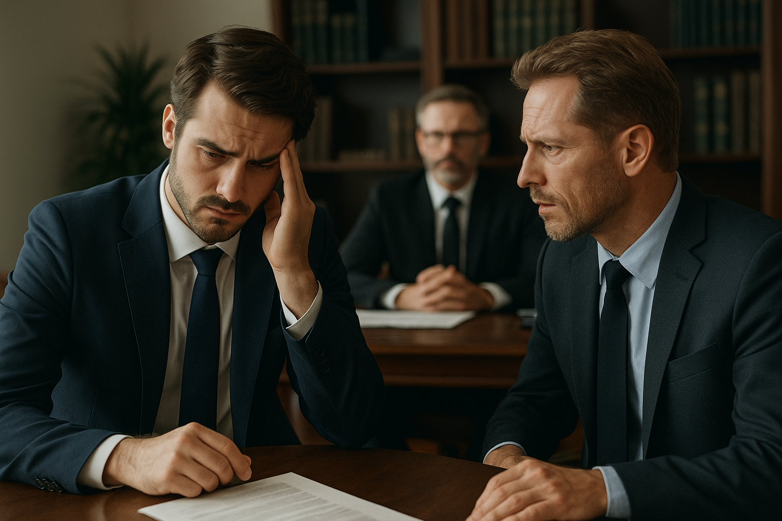 Casamento por engano: o que fazer quando o cartório comete um erro no seu registro civil?