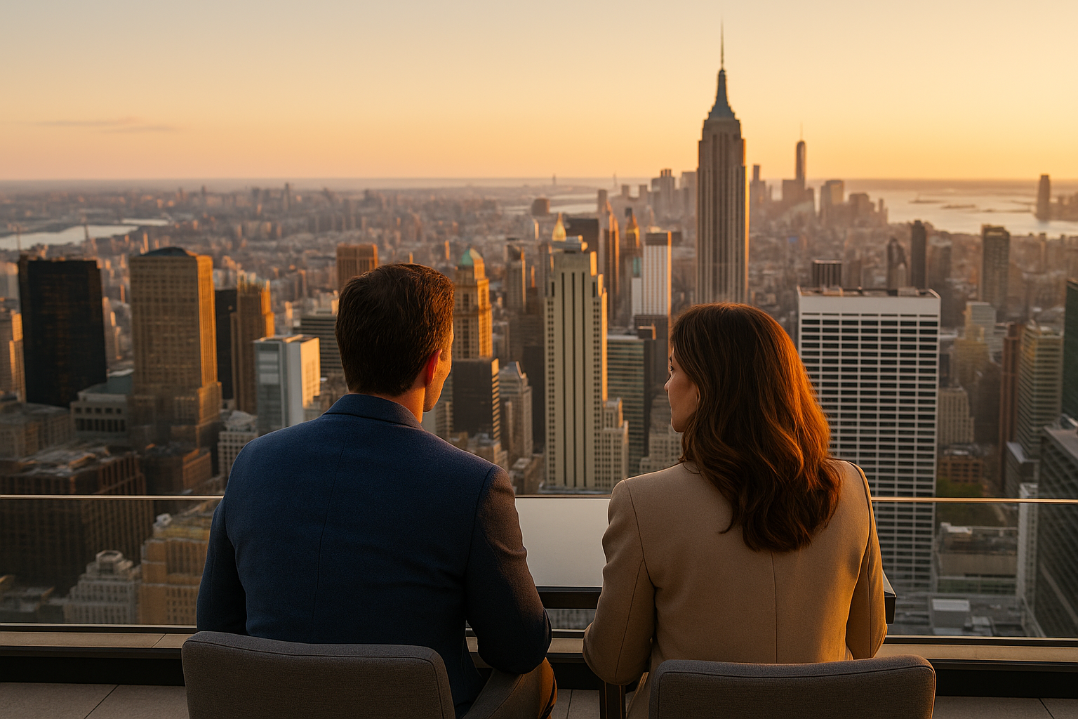 Divórcio com bens nos Estados Unidos:  o que todo brasileiro precisa saber