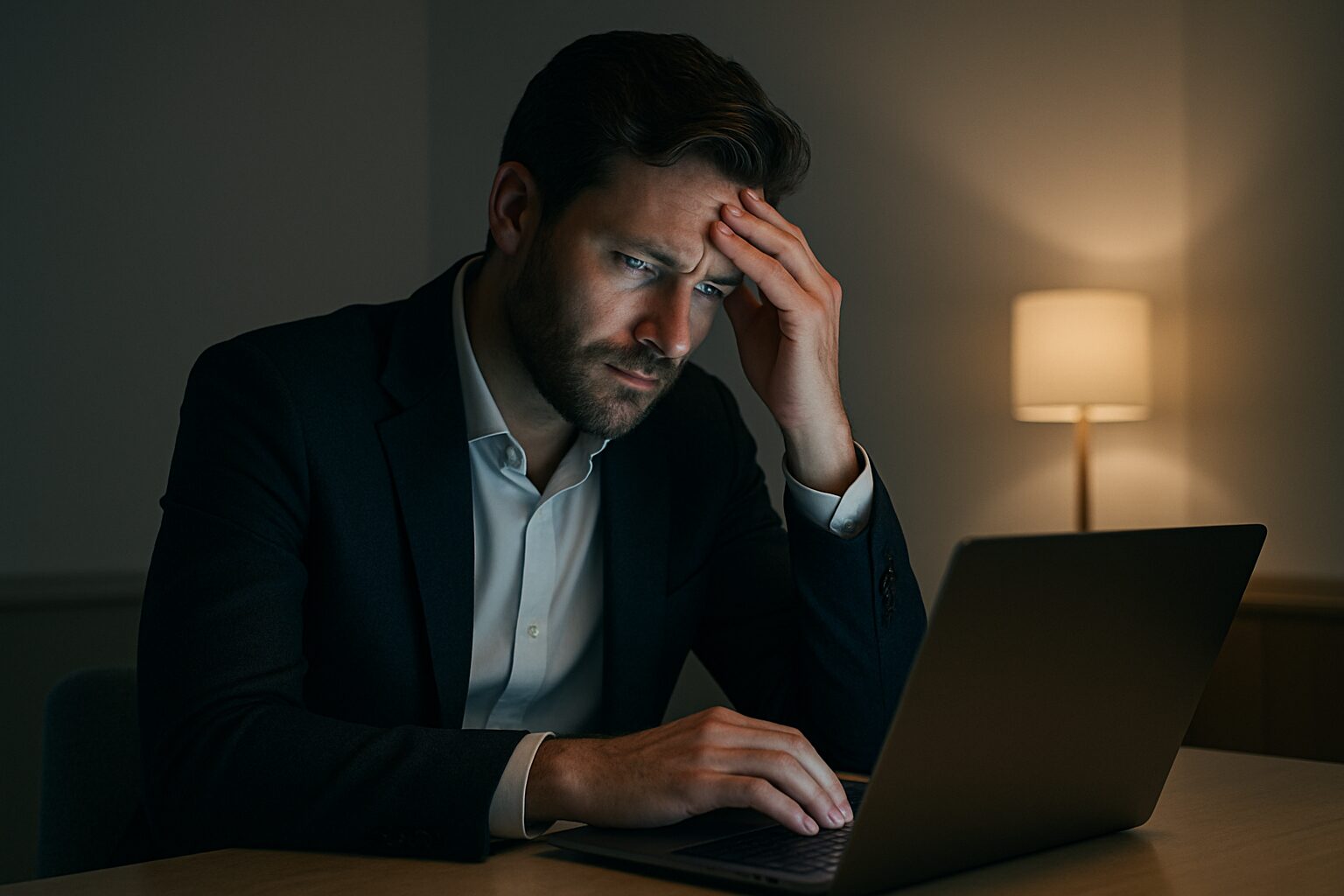 Patrimonio Global e Desinformação: Quando a internet pode ser um risco ao seu patrimônio