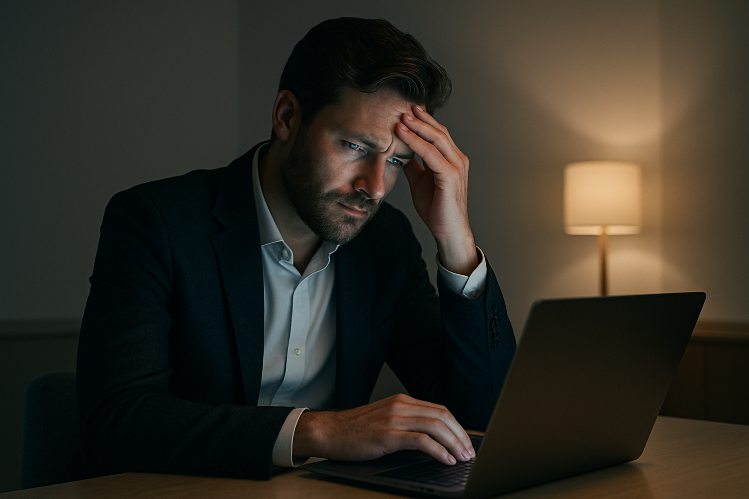 Patrimonio Global e Desinformação: Quando a internet pode ser um risco ao seu patrimônio