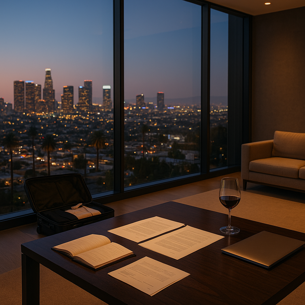 Se você se divorciou no exterior, atenção à partilha de imóveis brasileiros