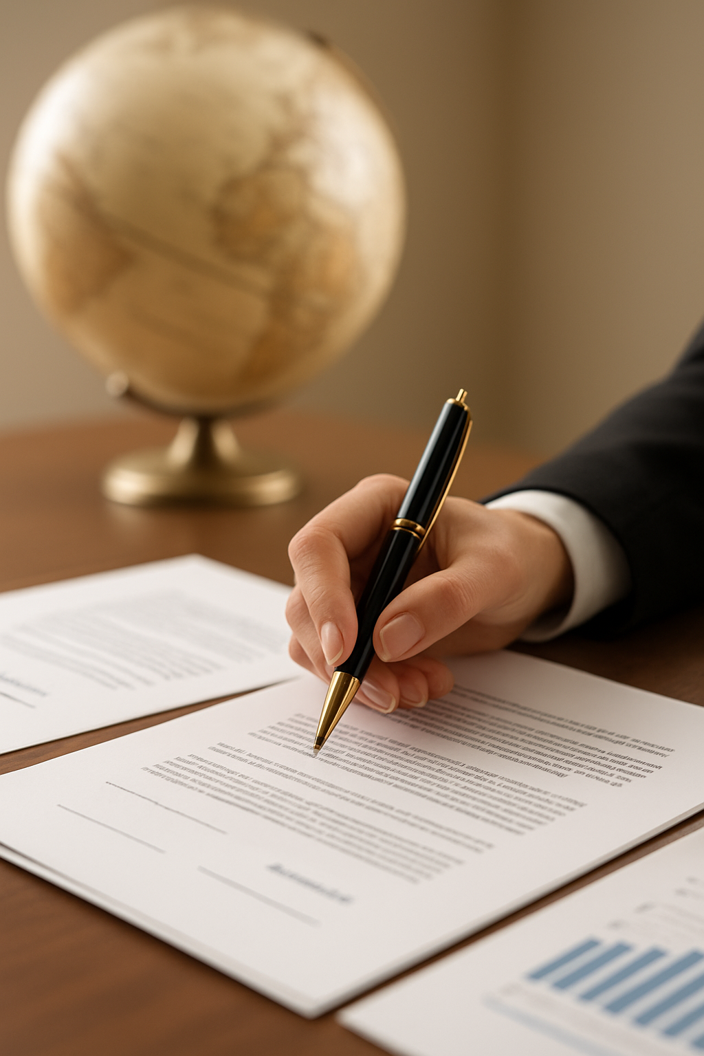 Divórcio para brasileiros no exterior