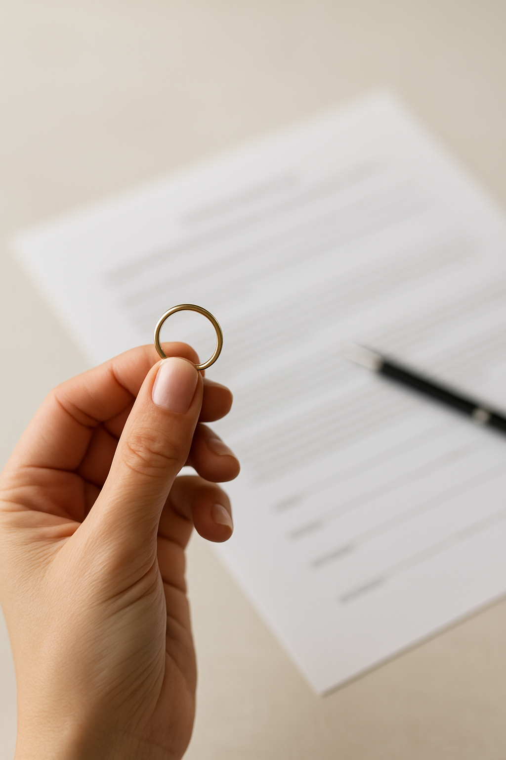 Golpe da União Estável Retroativa: Como proteger seu patrimônio