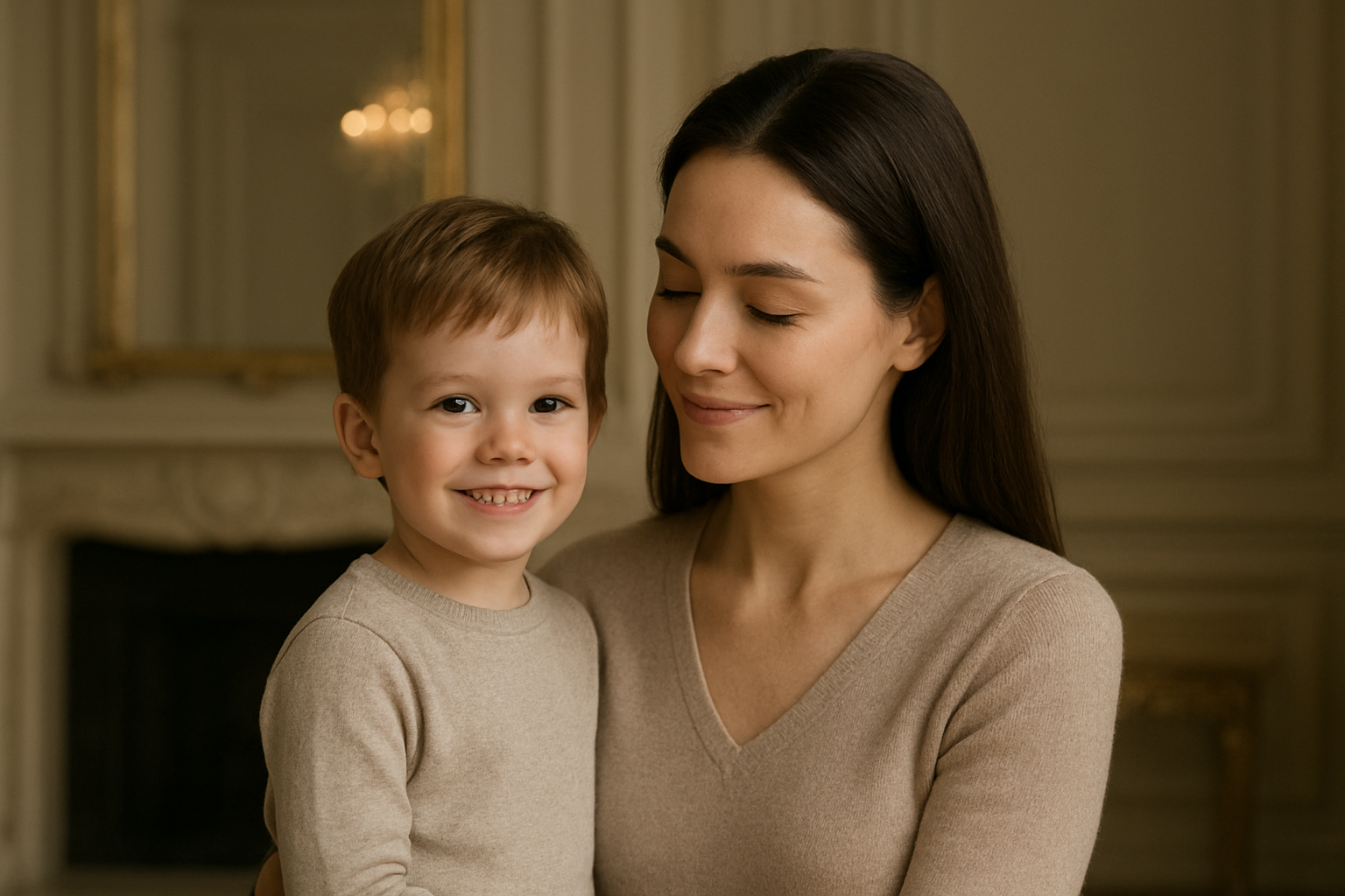 STF proíbe repatriacao imediata em caso de sequestro internacional de menor se houver risco de violencia domestica
