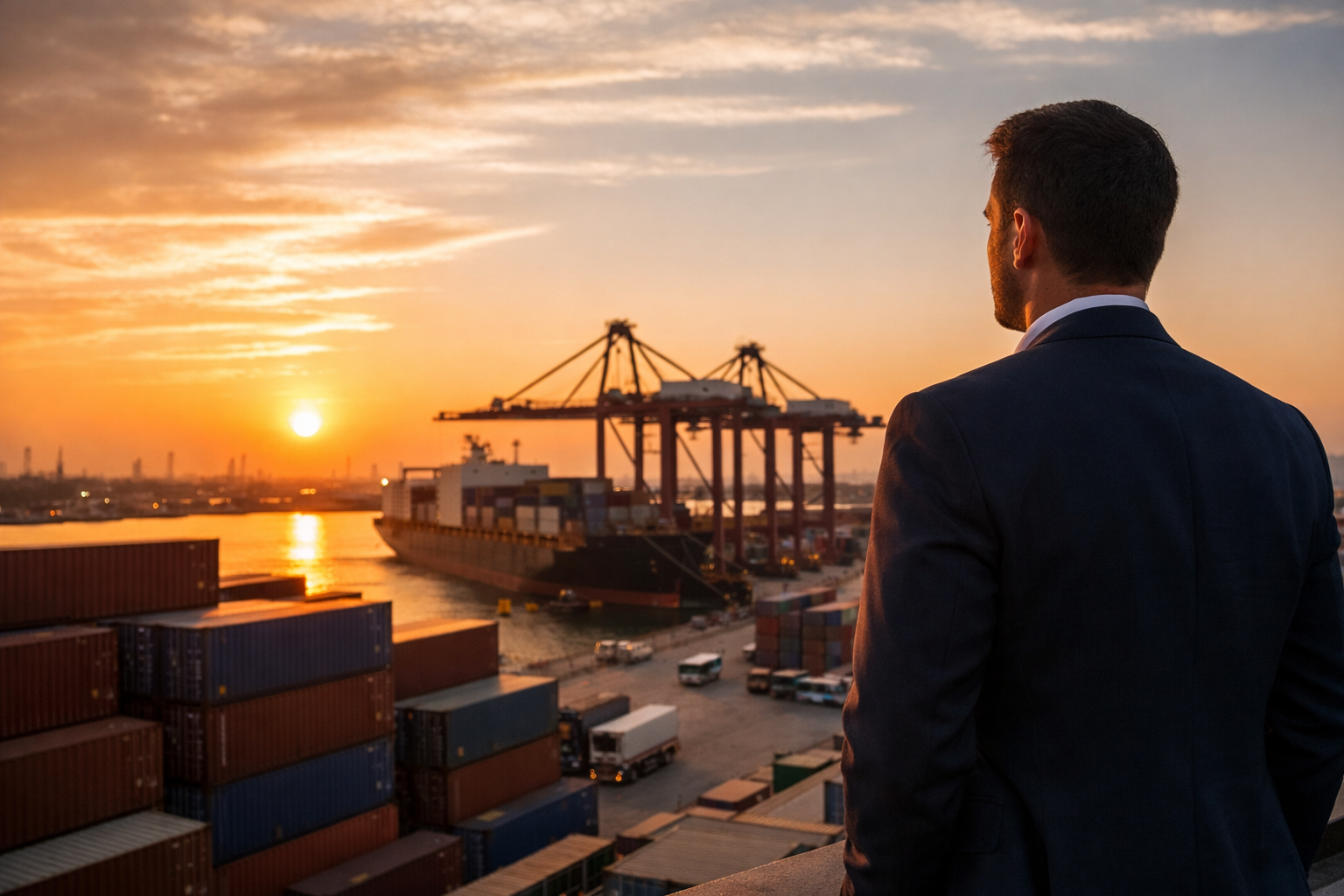 Contratos Internacionais: Erros Comuns, Cláusulas Essenciais e Como Agir em Caso de Inadimplemento