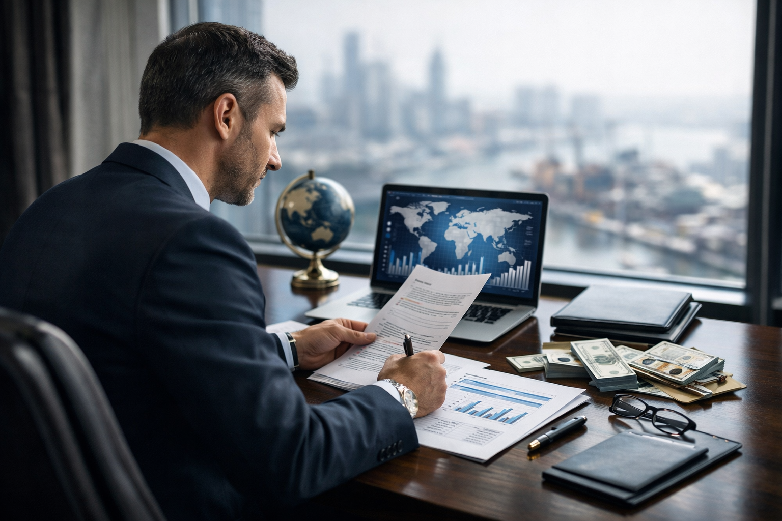 Arbitragem Internacional: Como funciona?