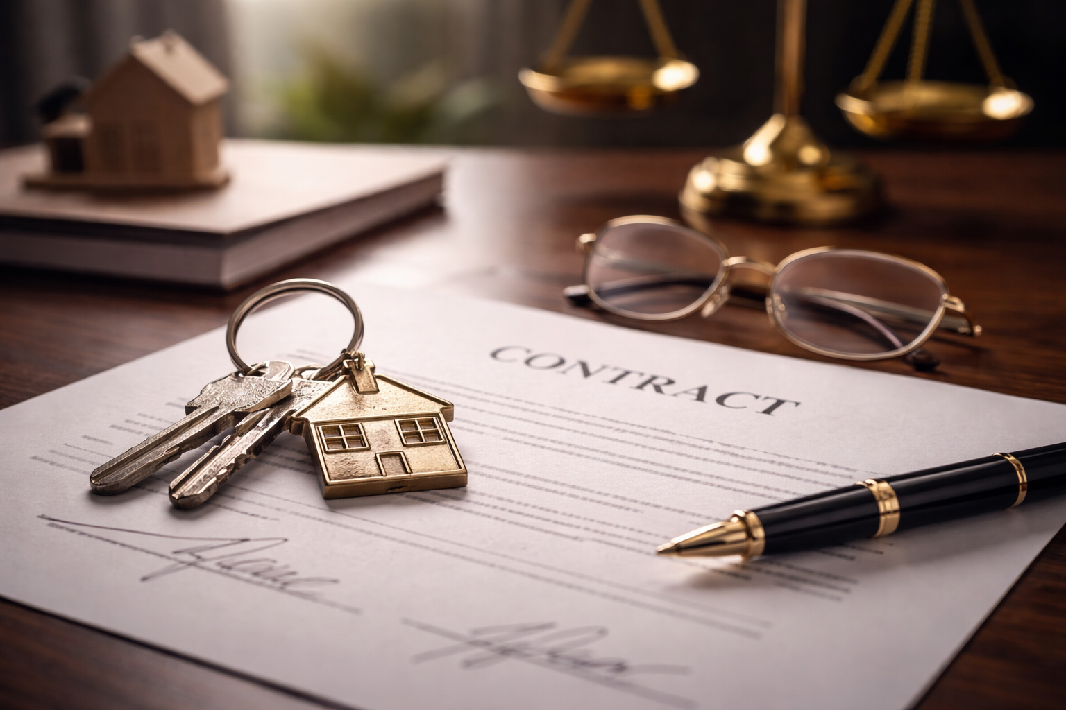 Partilha de bens no divórcio: STJ decide que contrato particular não tem validade