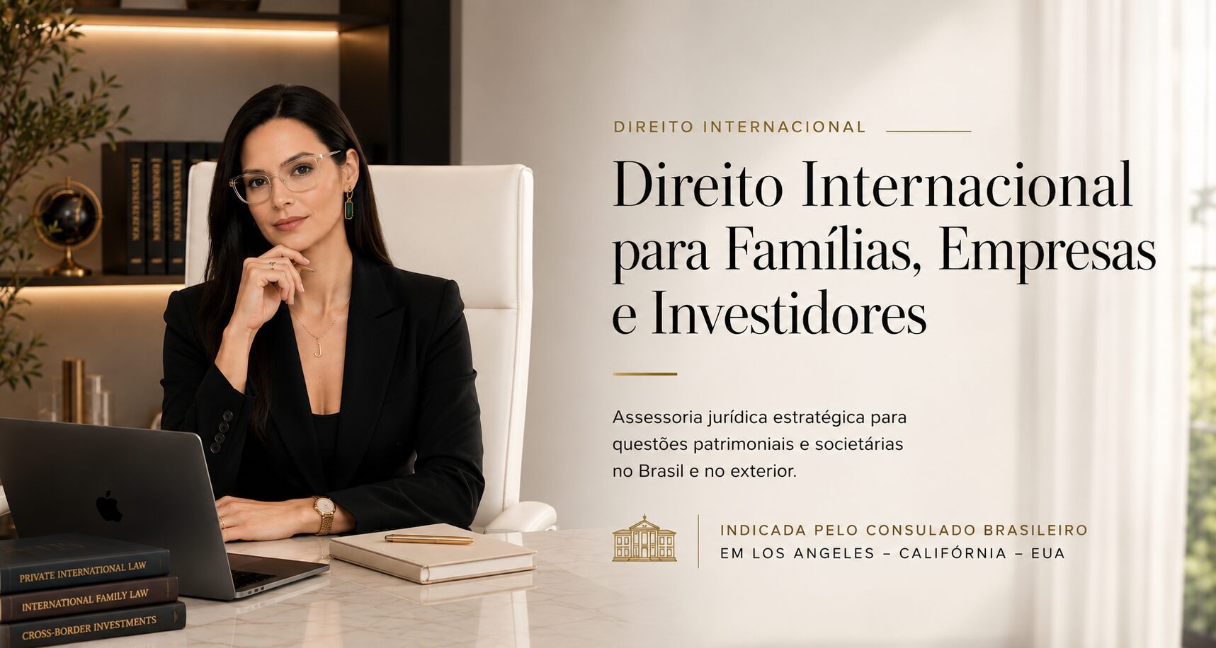 sofia jacob internacional lawyer