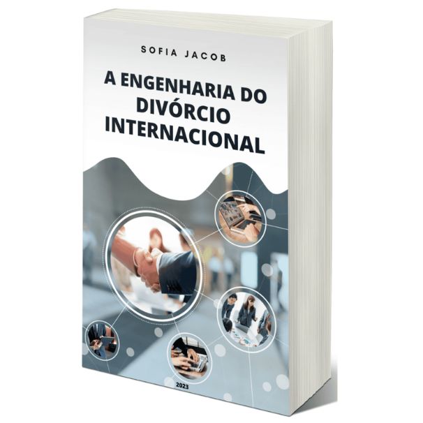 divórcio internacional